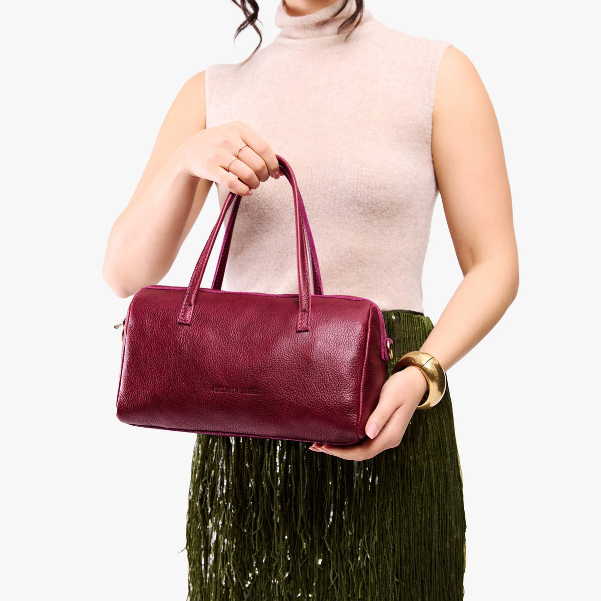 'Almost Perfect' Sloan Doctor Bag