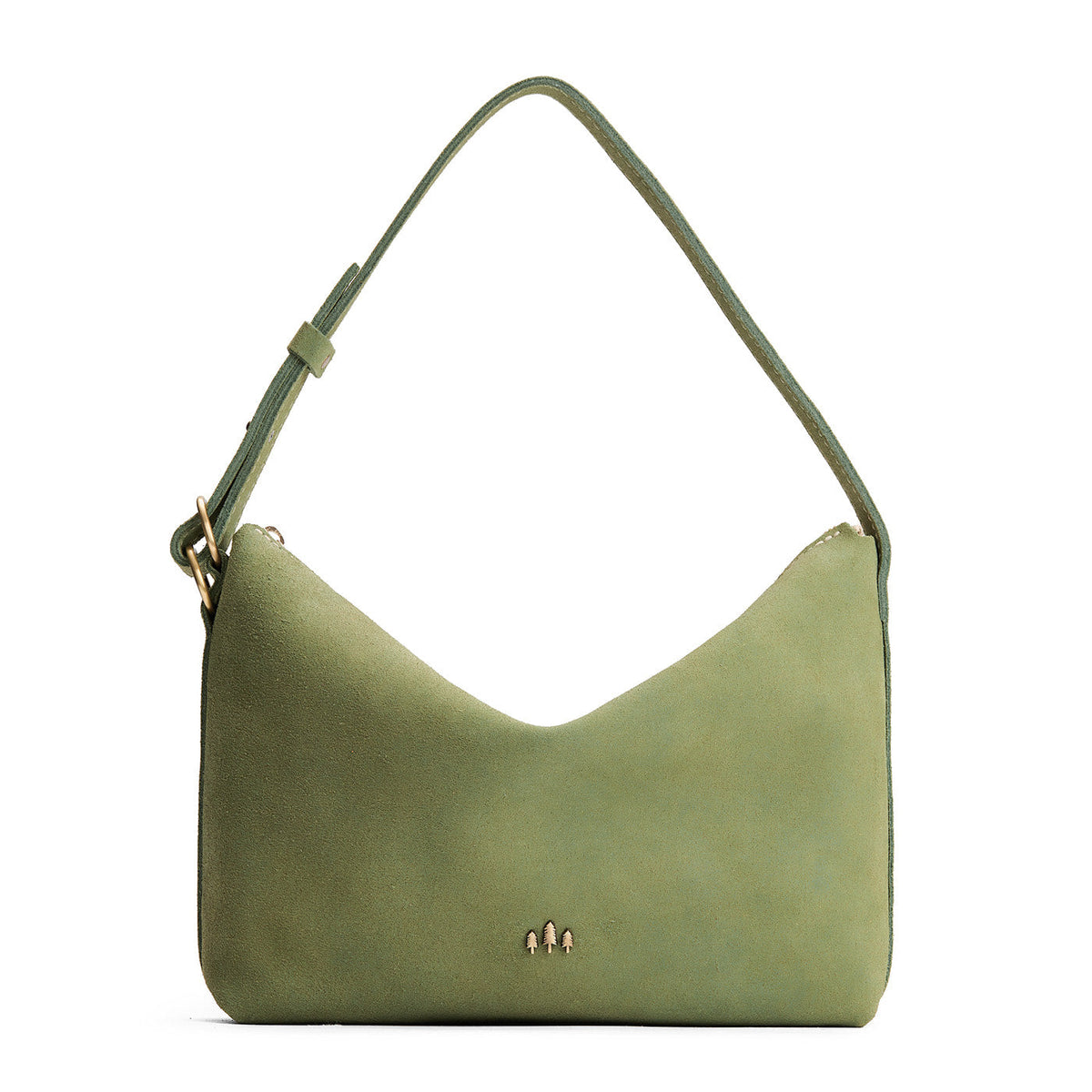 Slouchy Shoulder Bag