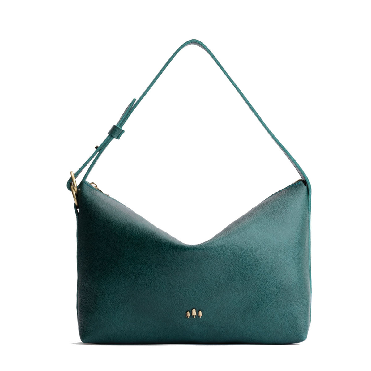 Slouchy Shoulder Bag