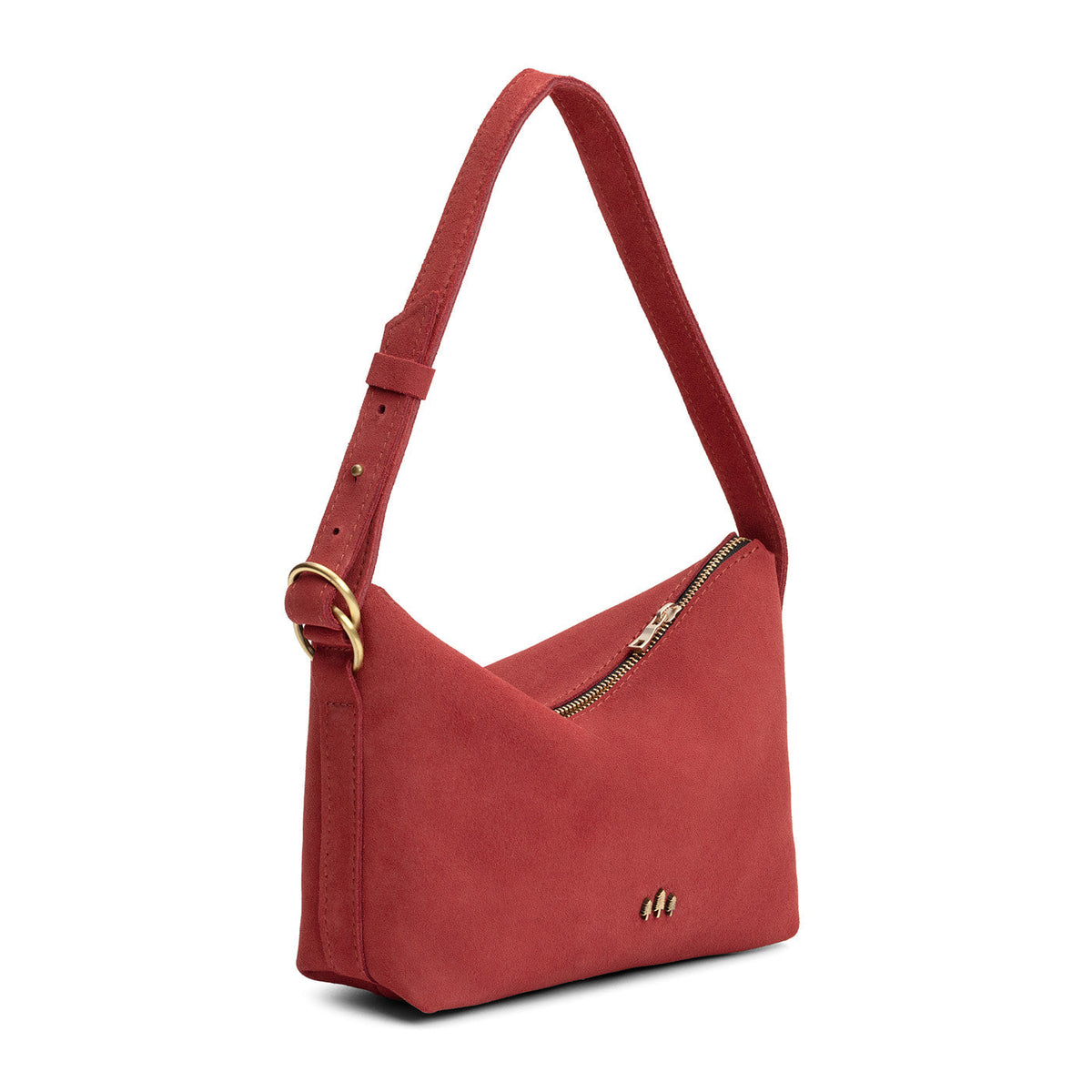 Slouchy Shoulder Bag