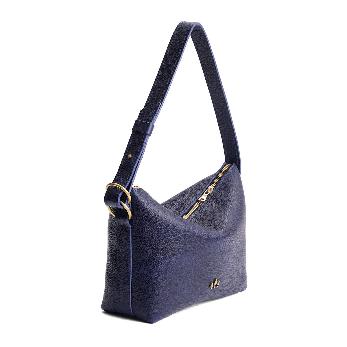 Slouchy Shoulder Bag