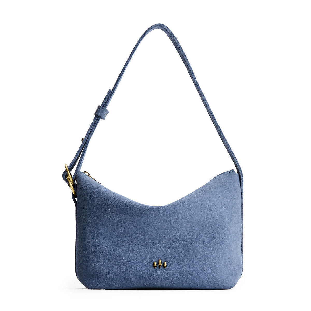 Slouchy Shoulder Bag