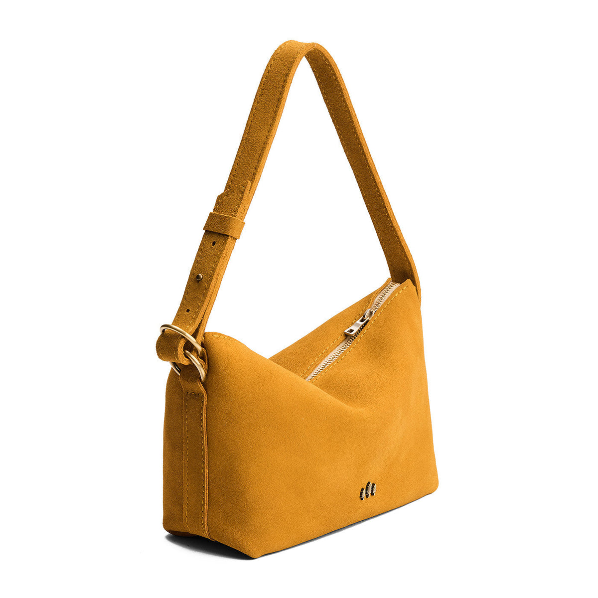 Slouchy Shoulder Bag