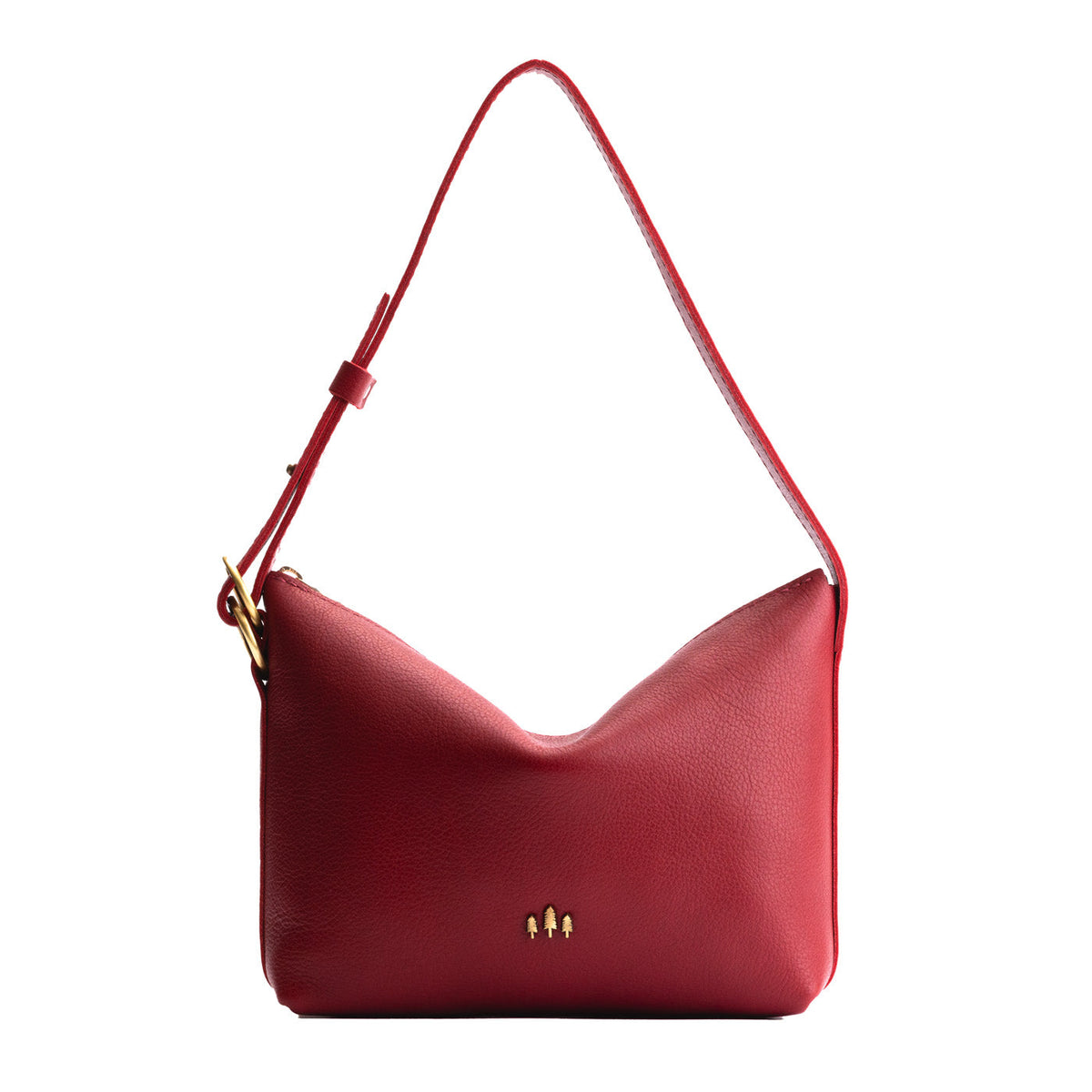Slouchy Shoulder Bag