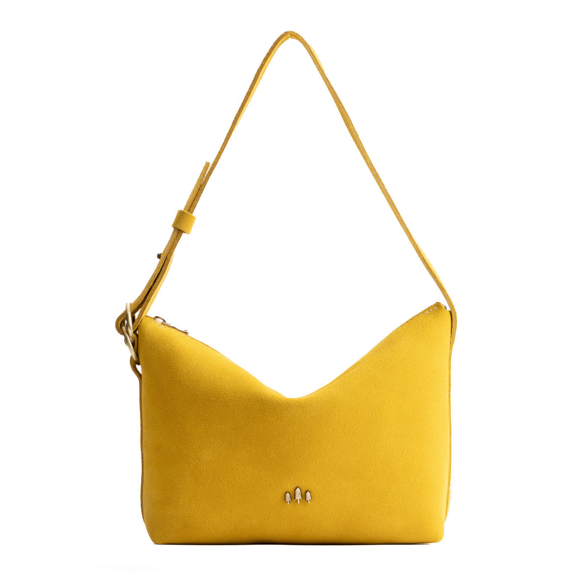 Slouchy Shoulder Bag