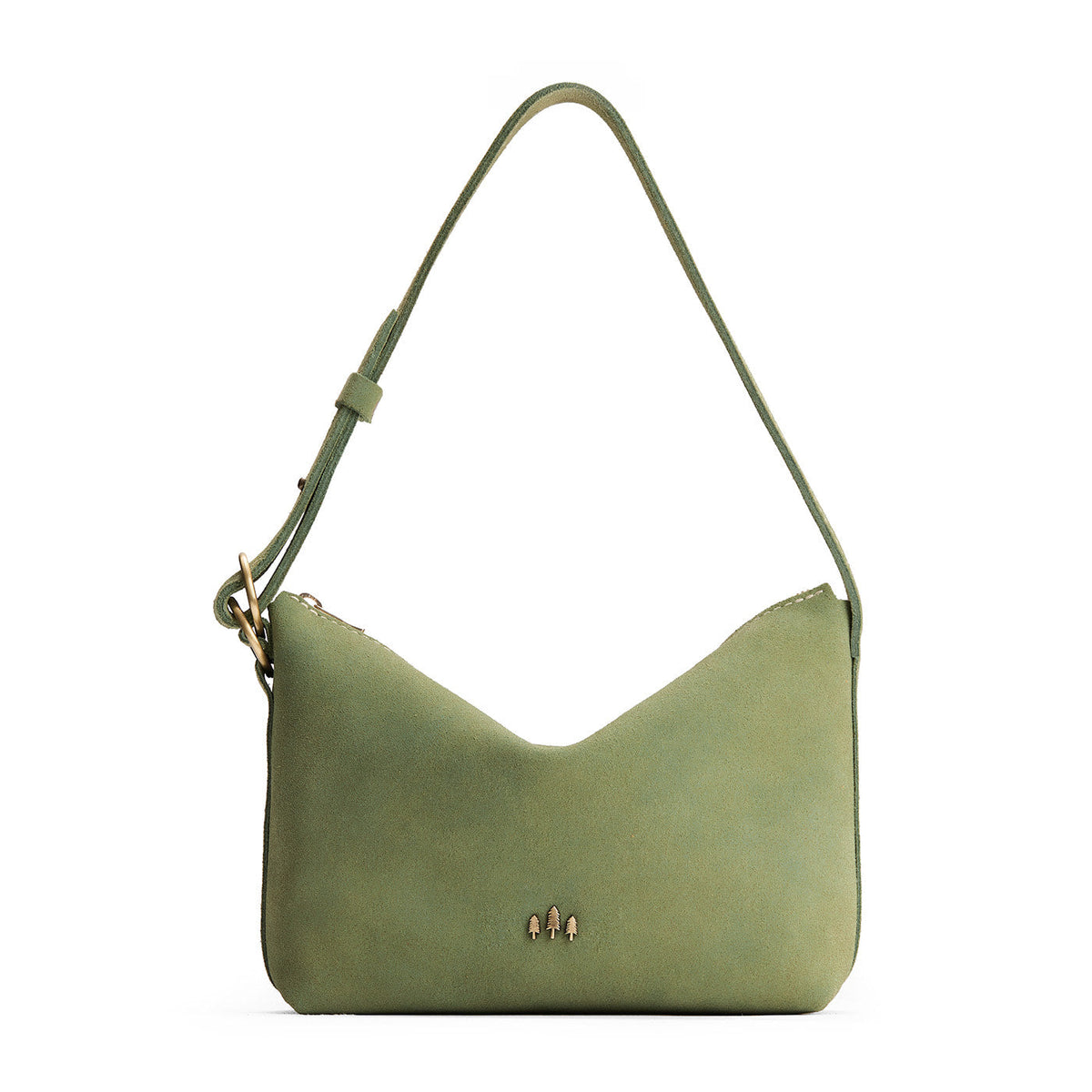 Slouchy Shoulder Bag