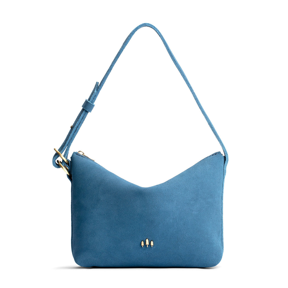 Slouchy Shoulder Bag