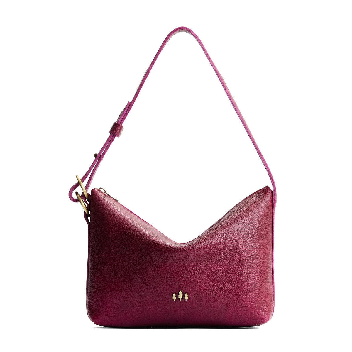 Slouchy Shoulder Bag