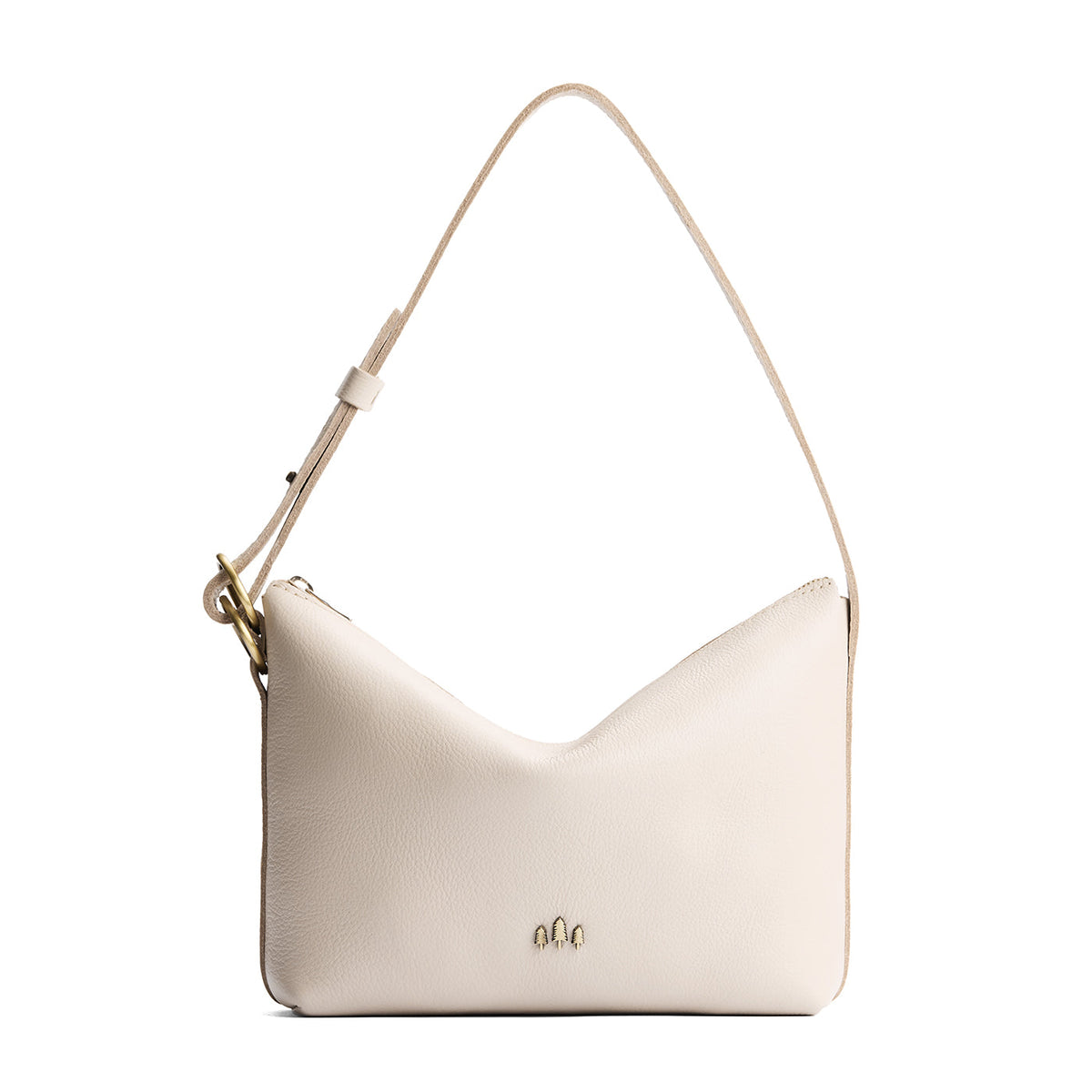 Slouchy Shoulder Bag