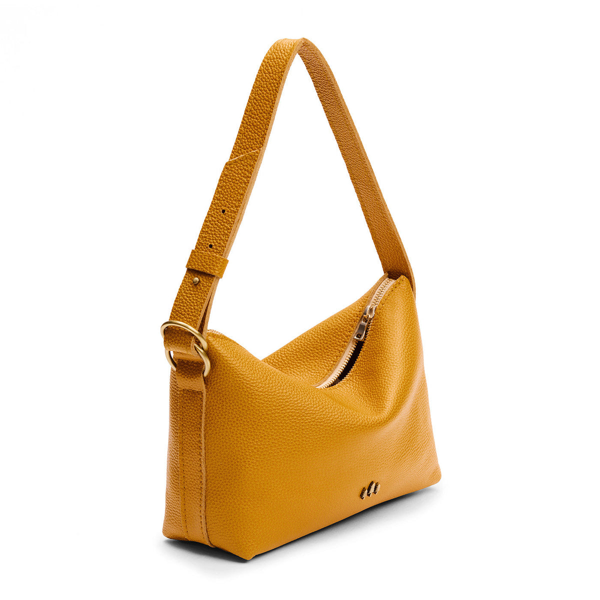 Slouchy Shoulder Bag