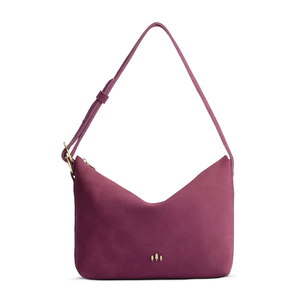 Slouchy Shoulder Bag