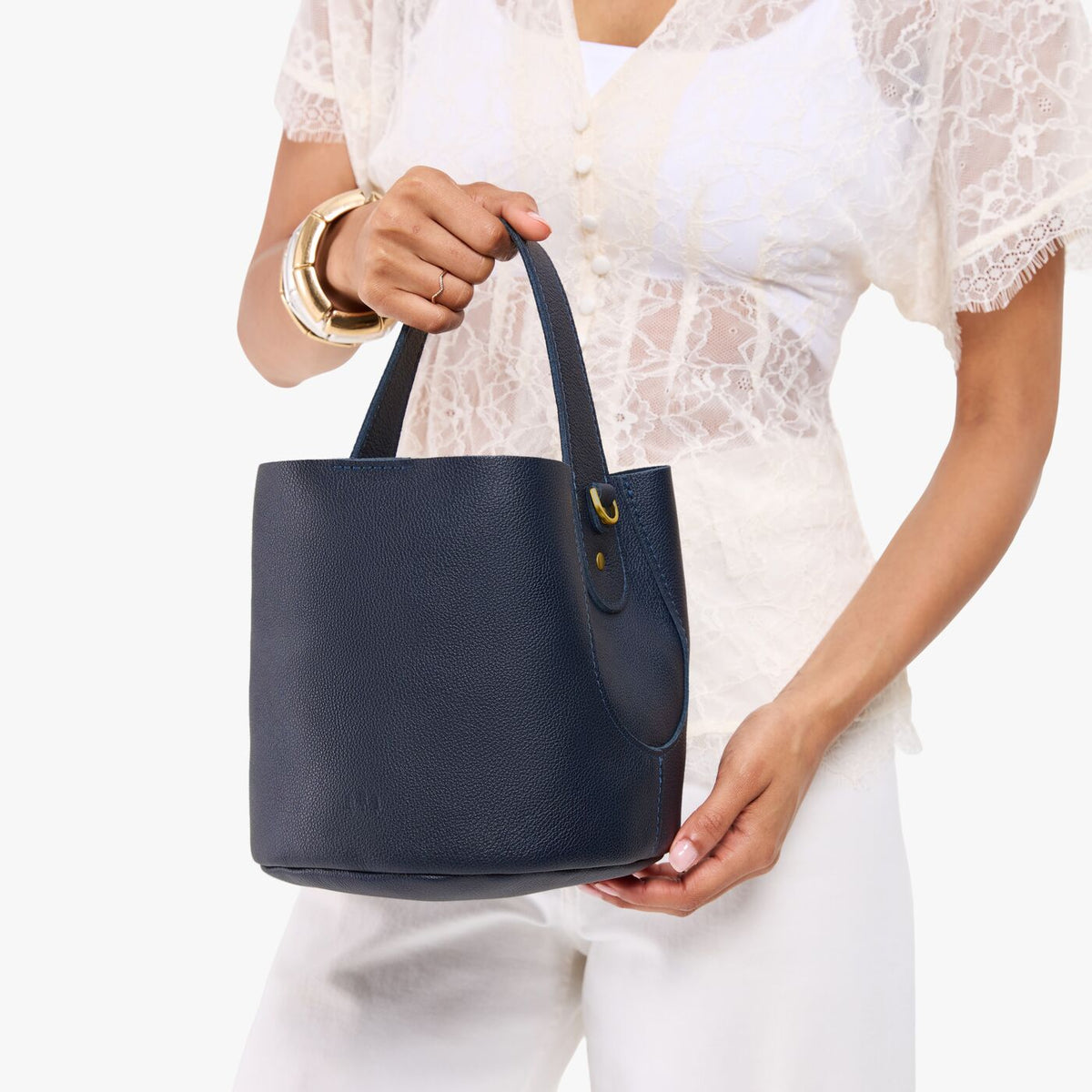 Belle Bucket Bag