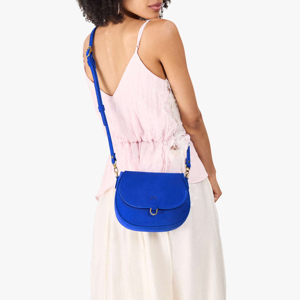'Almost Perfect' Monaco Crossbody