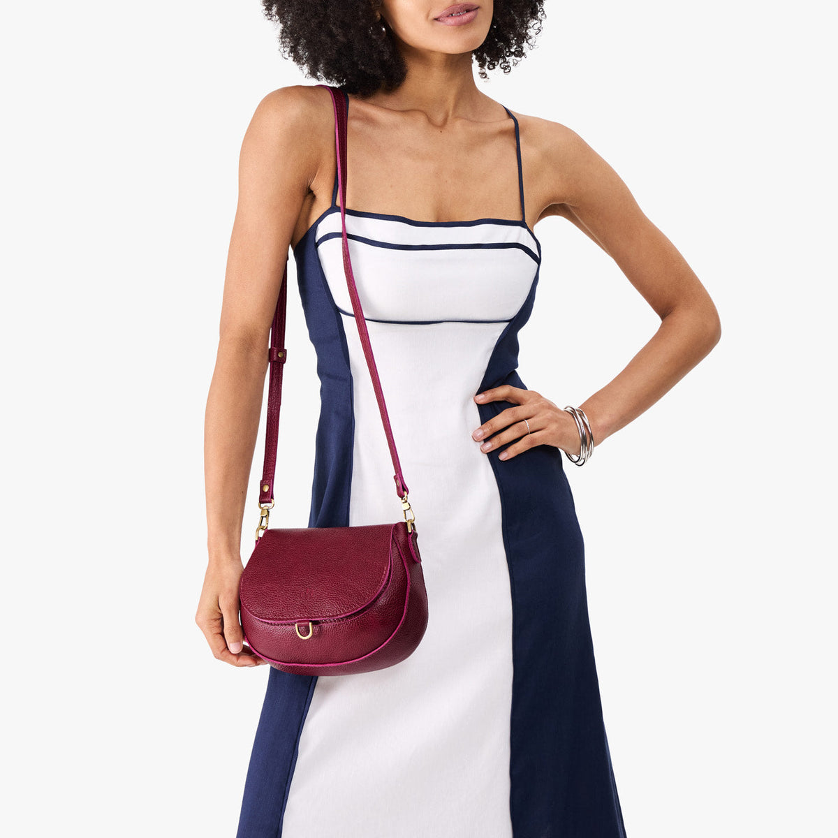 'Almost Perfect' Monaco Crossbody