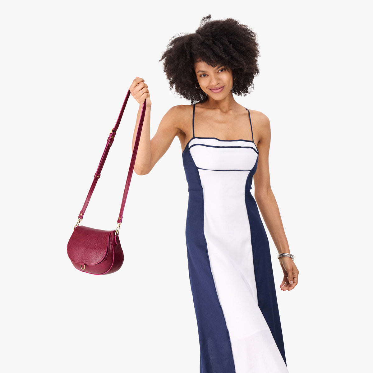 'Almost Perfect' Monaco Crossbody