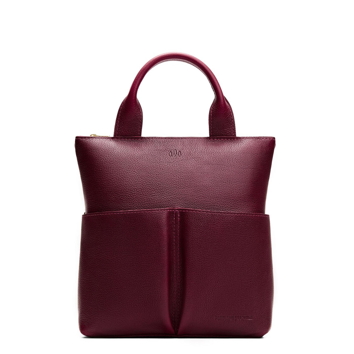Pembroke Crossbody Clutch