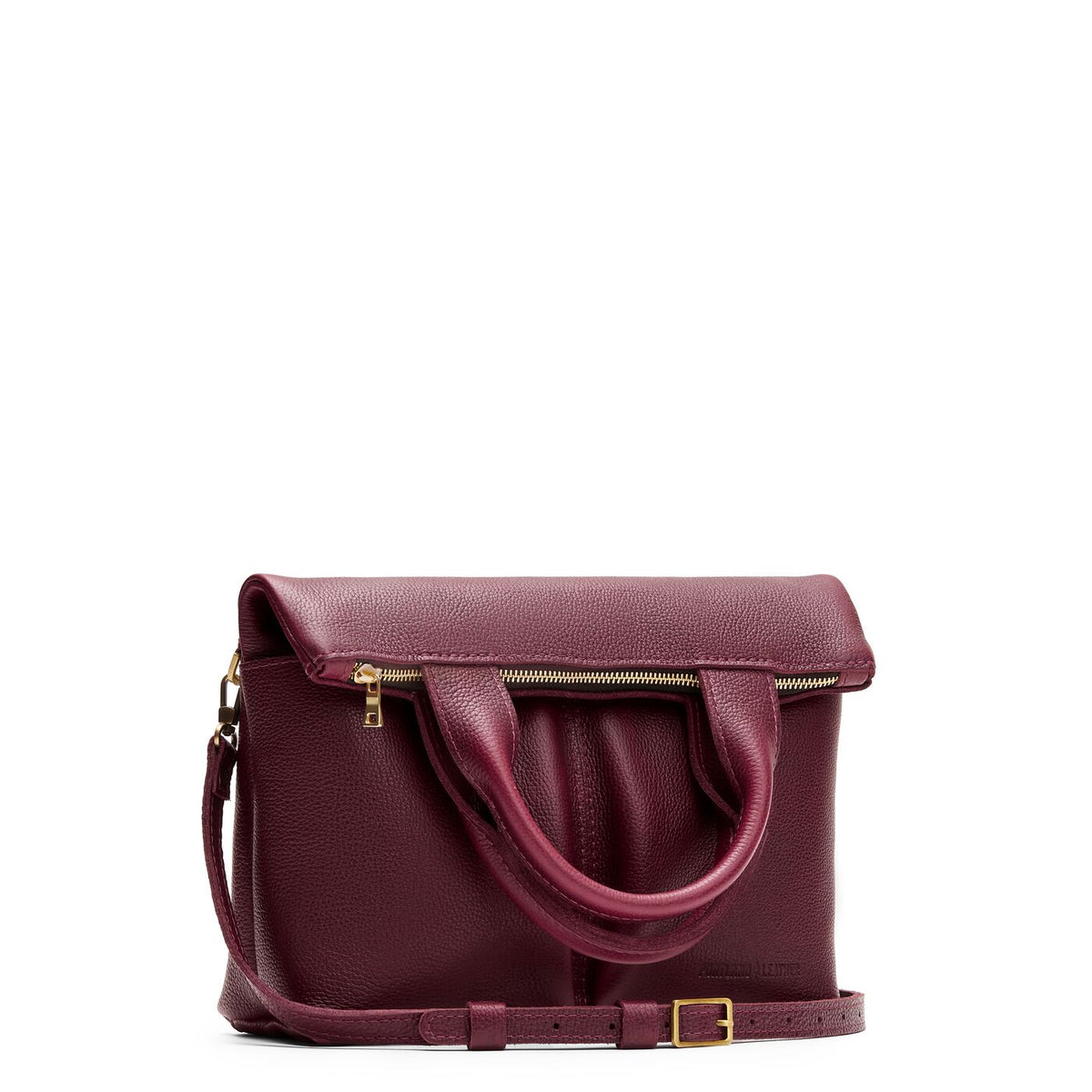 Pembroke Crossbody Clutch