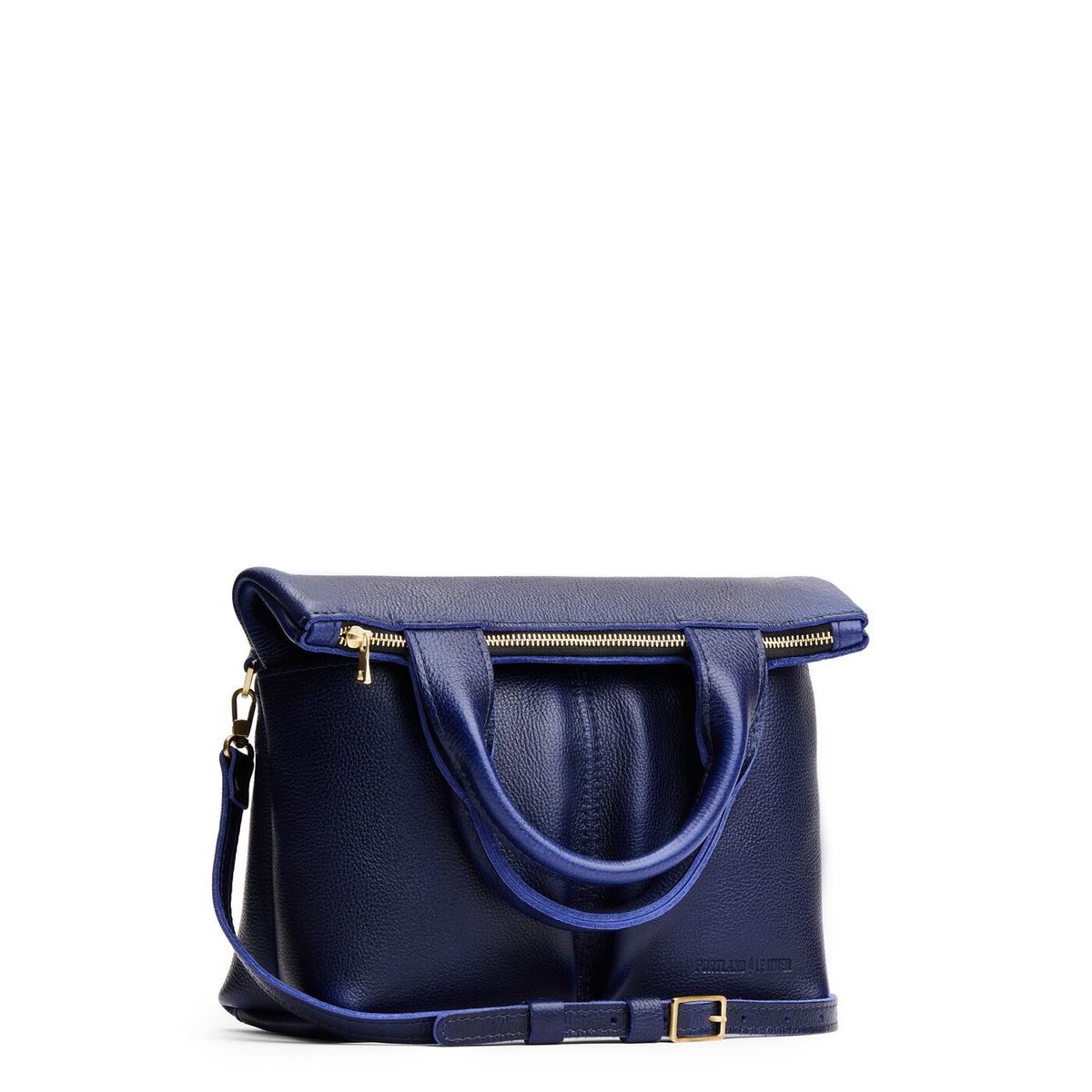 Pembroke Crossbody Clutch