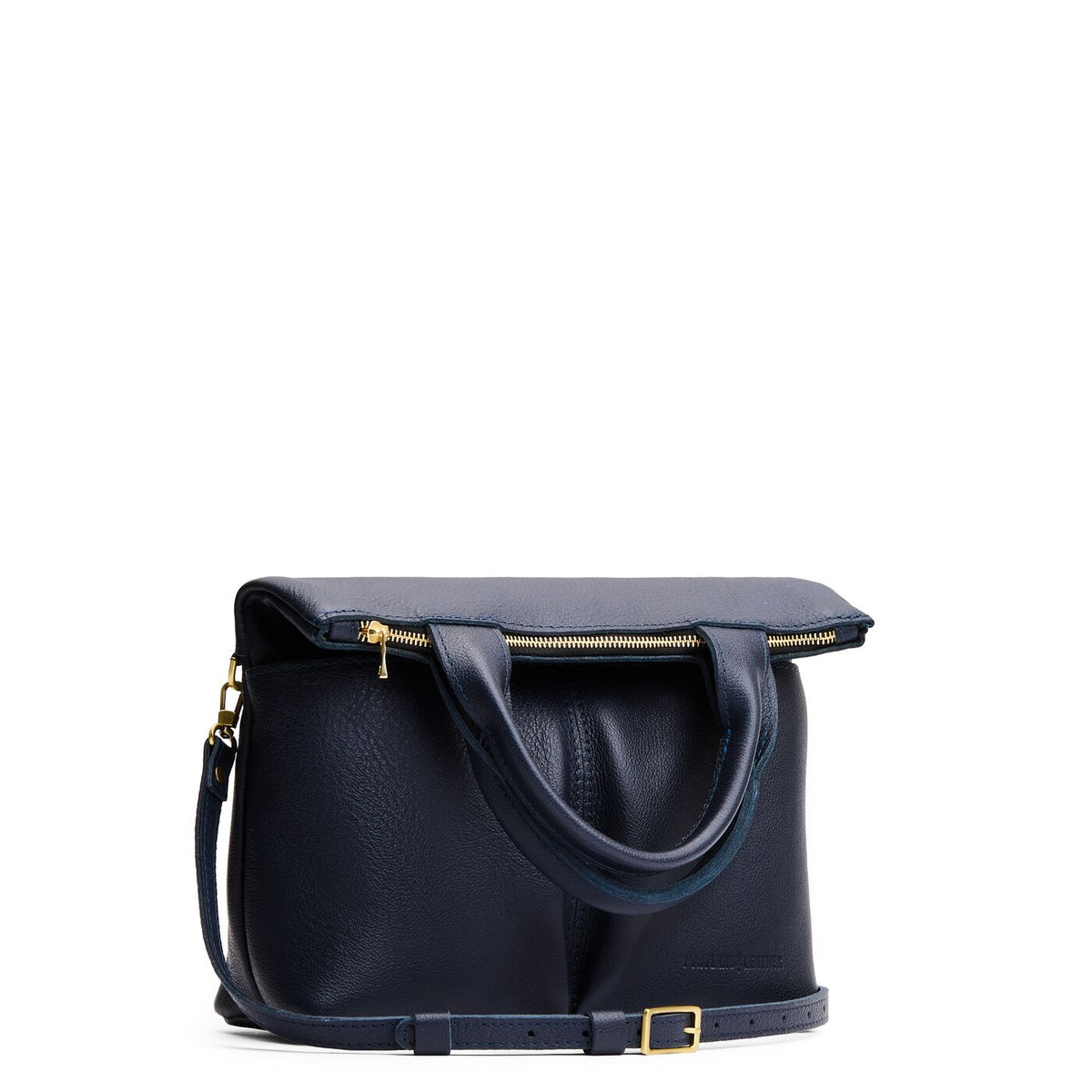 Pembroke Crossbody Clutch