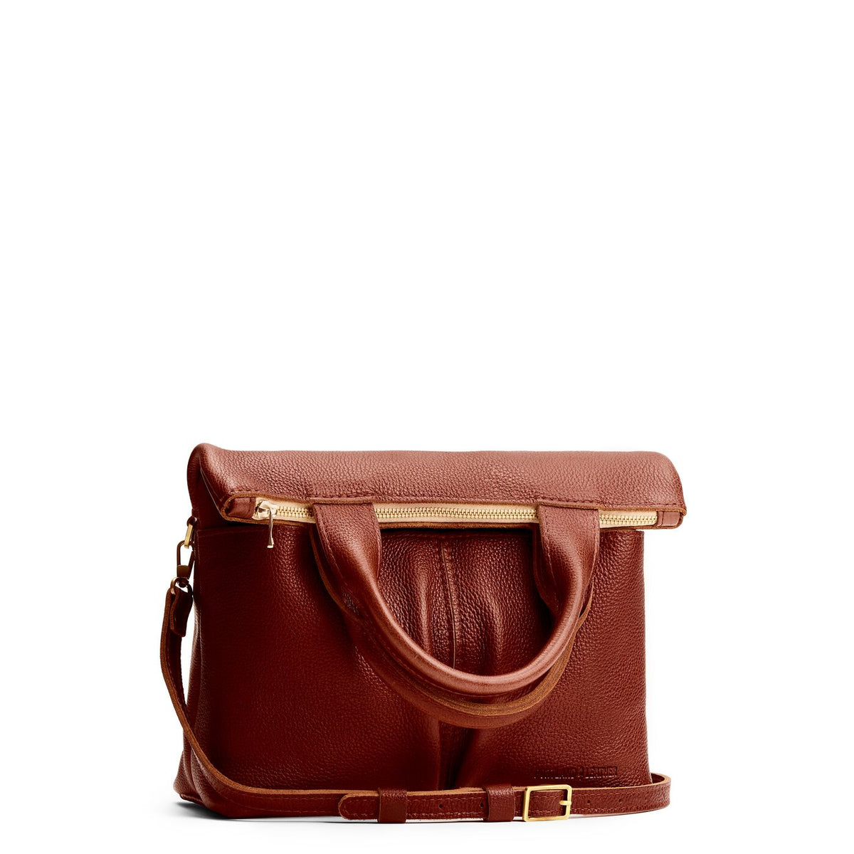 Pembroke Crossbody Clutch