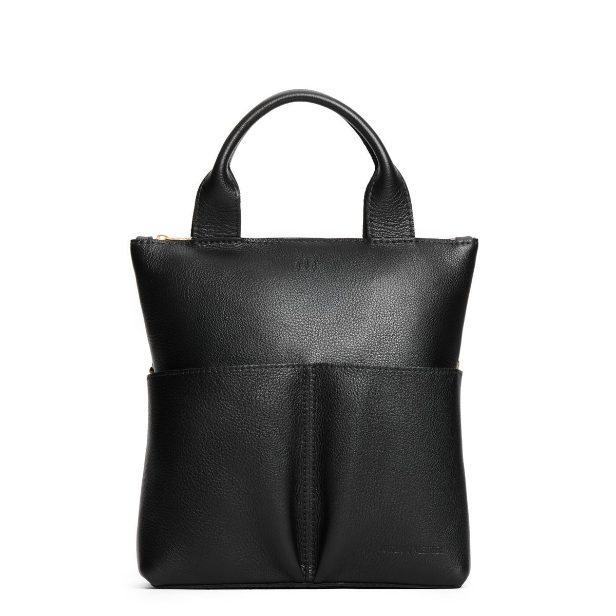 Pembroke Crossbody Clutch