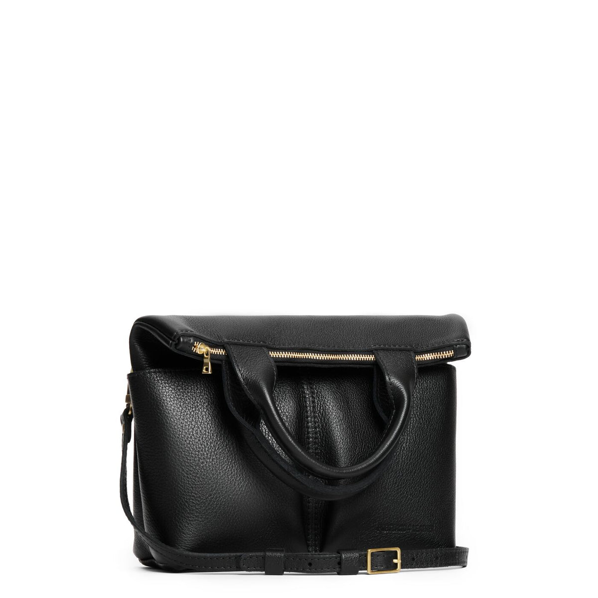 Pembroke Crossbody Clutch