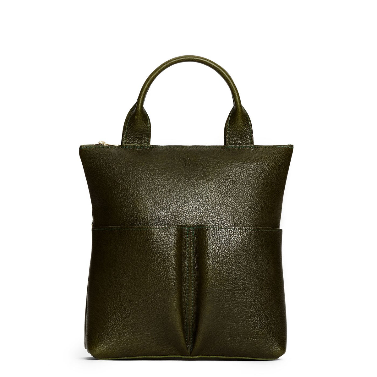 Pembroke Crossbody Clutch