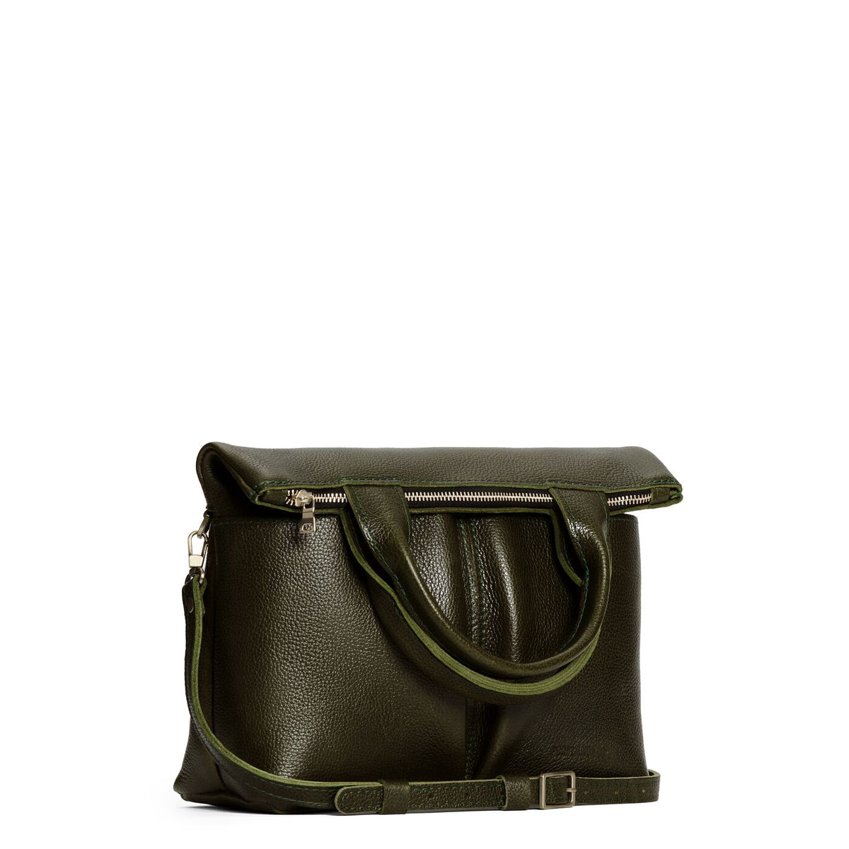 Pembroke Crossbody Clutch