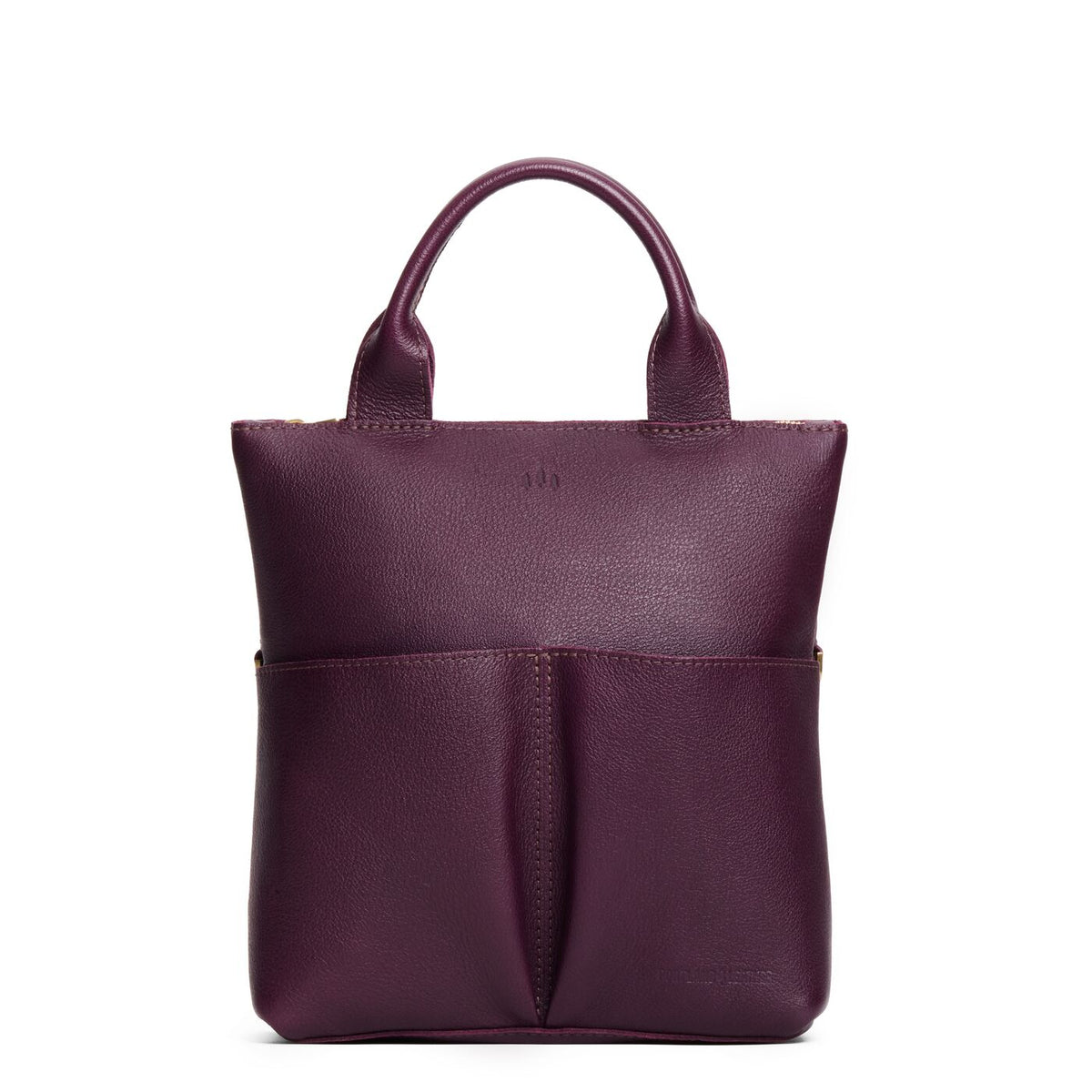 Pembroke Crossbody Clutch