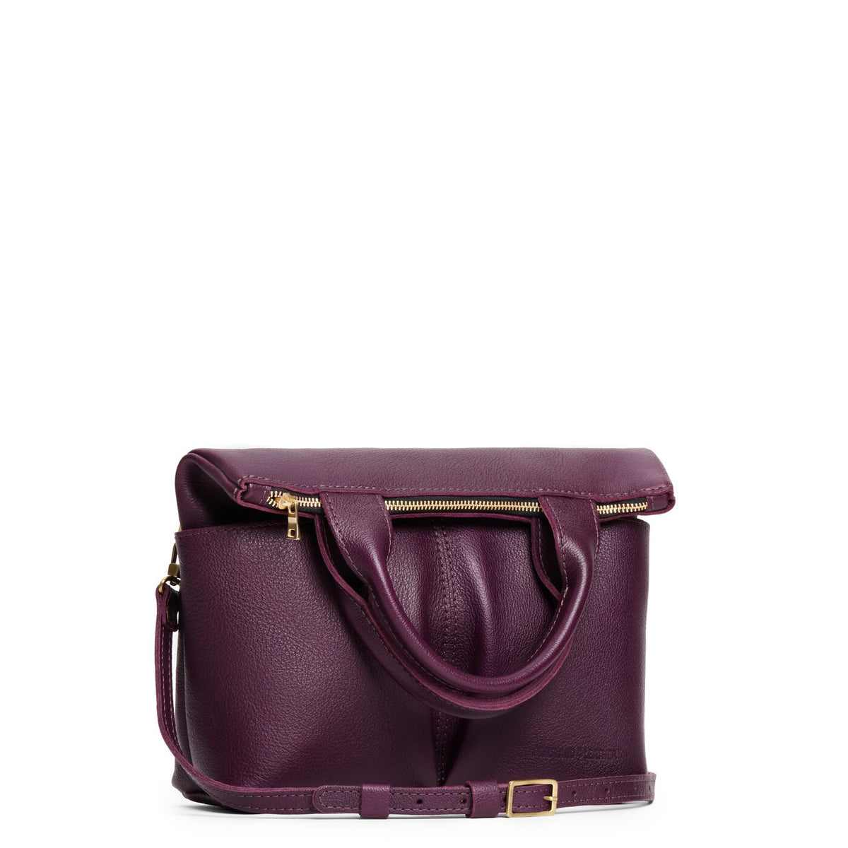 Pembroke Crossbody Clutch