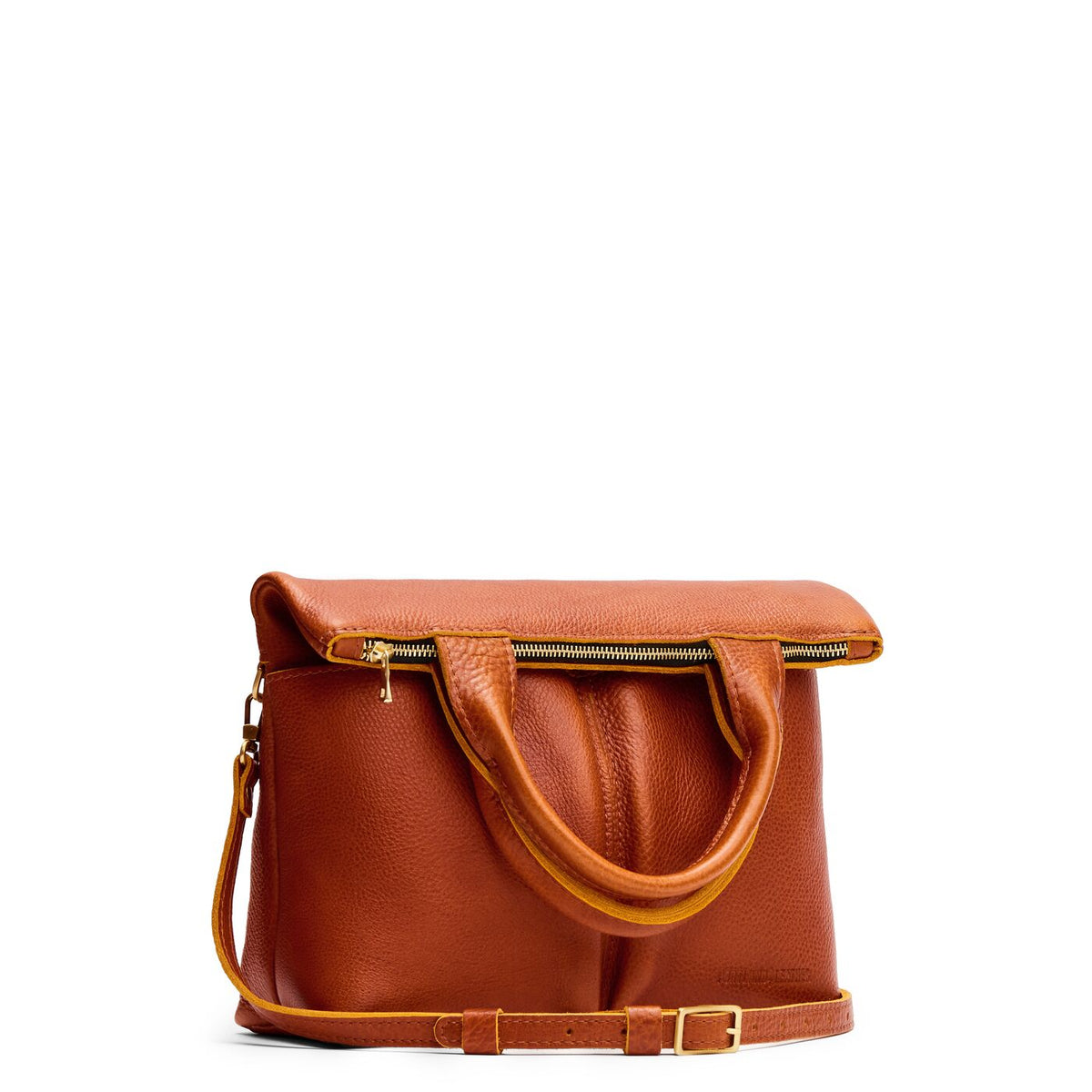 Pembroke Crossbody Clutch