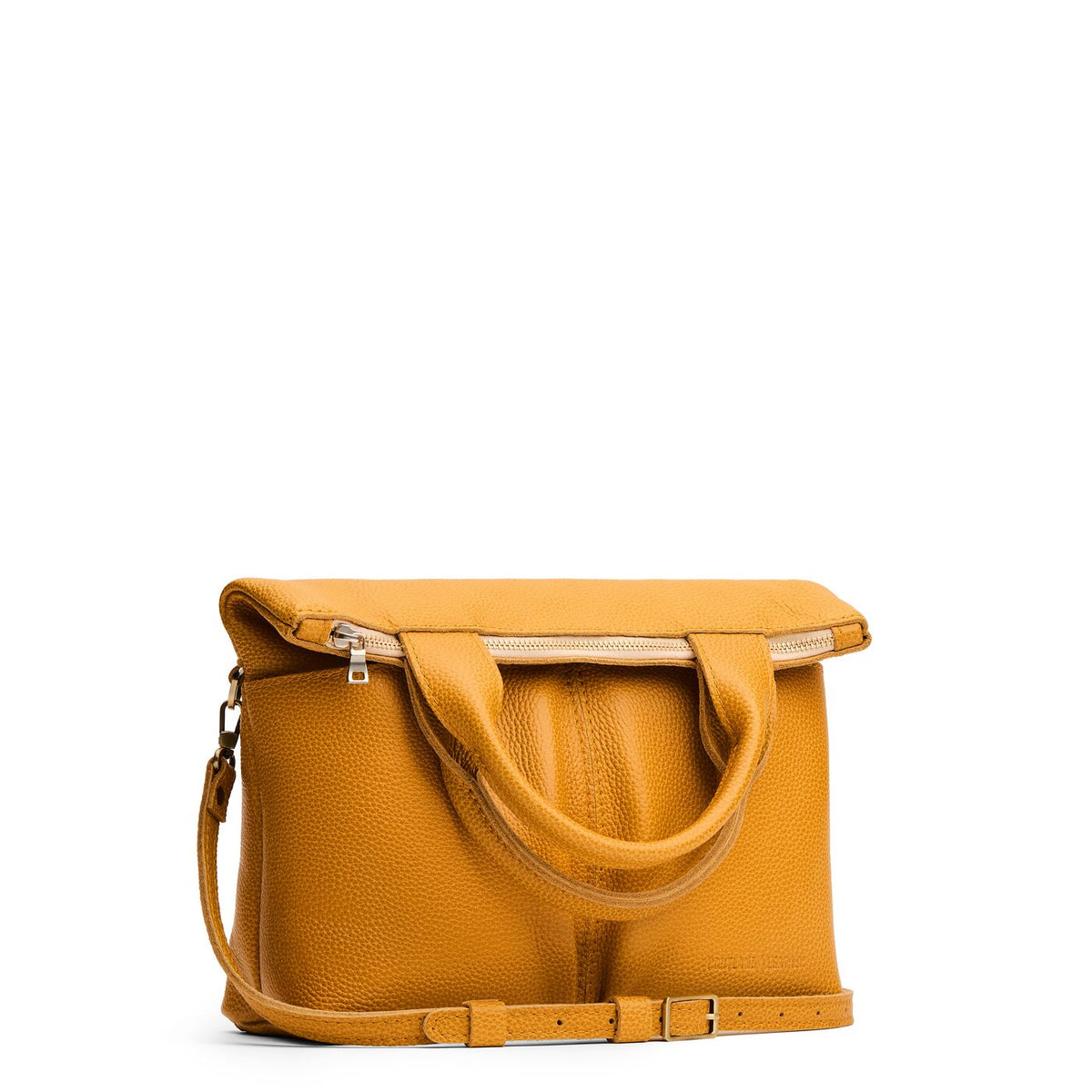 Pembroke Crossbody Clutch