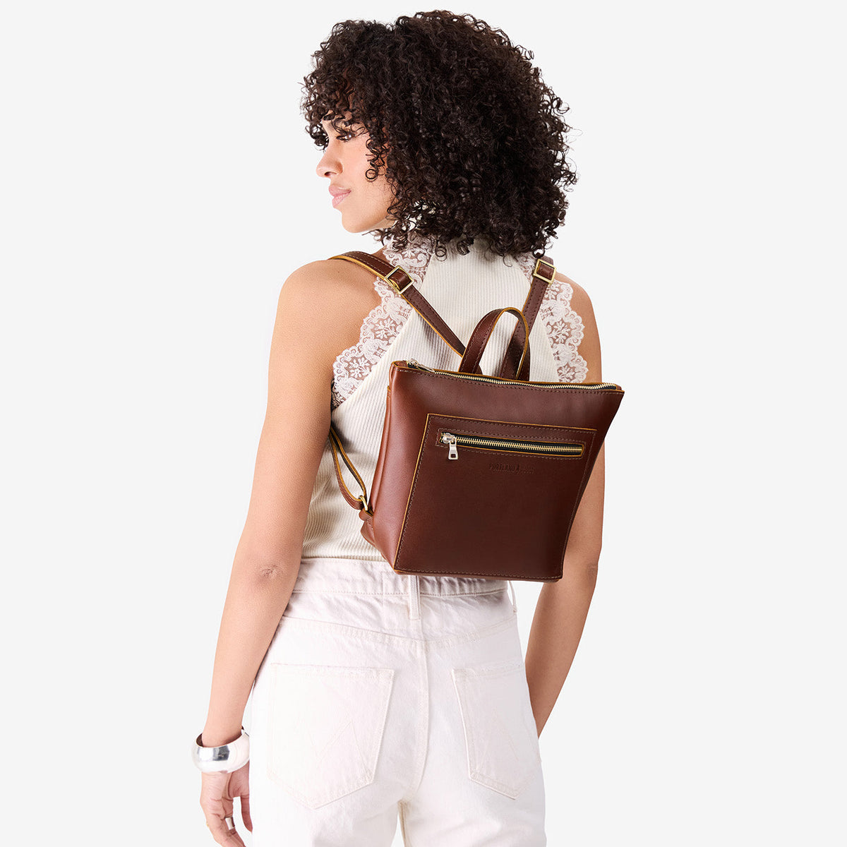 Tote Backpack