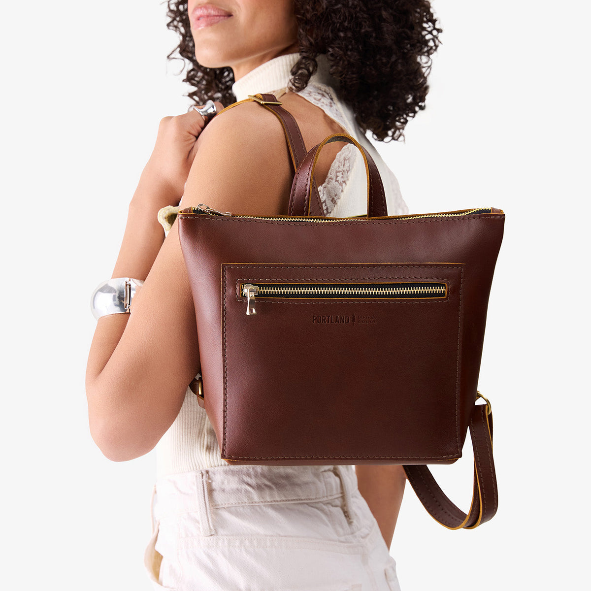 Tote Backpack
