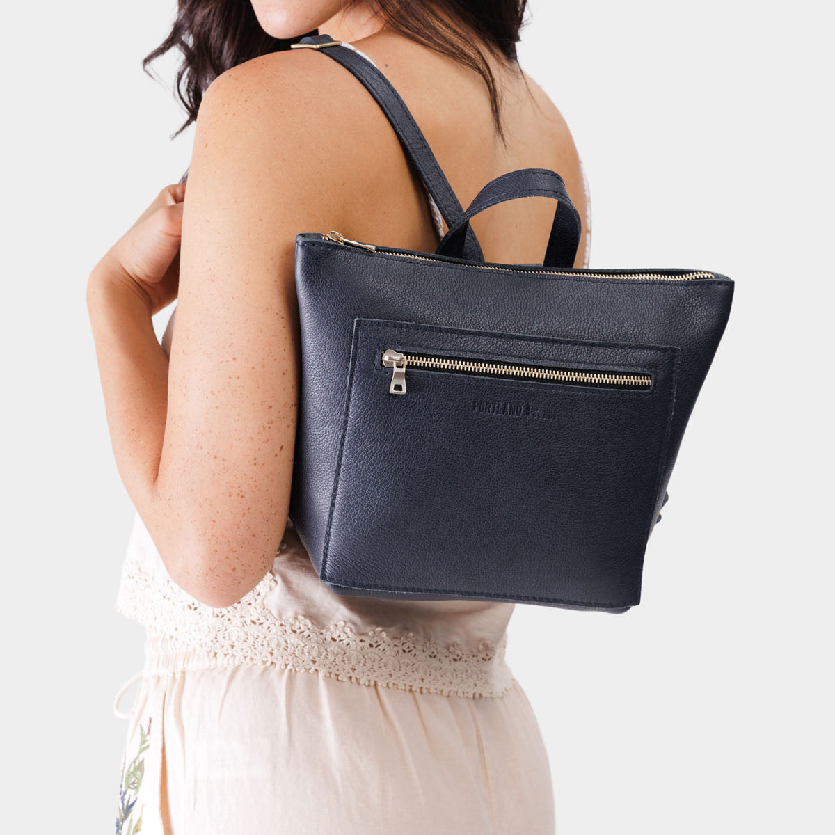 Tote Backpack