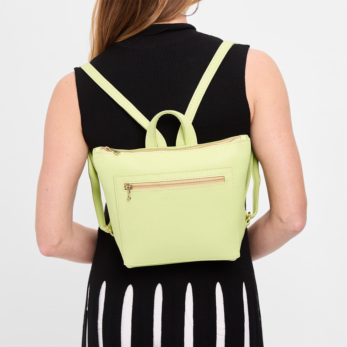 Tote Backpack