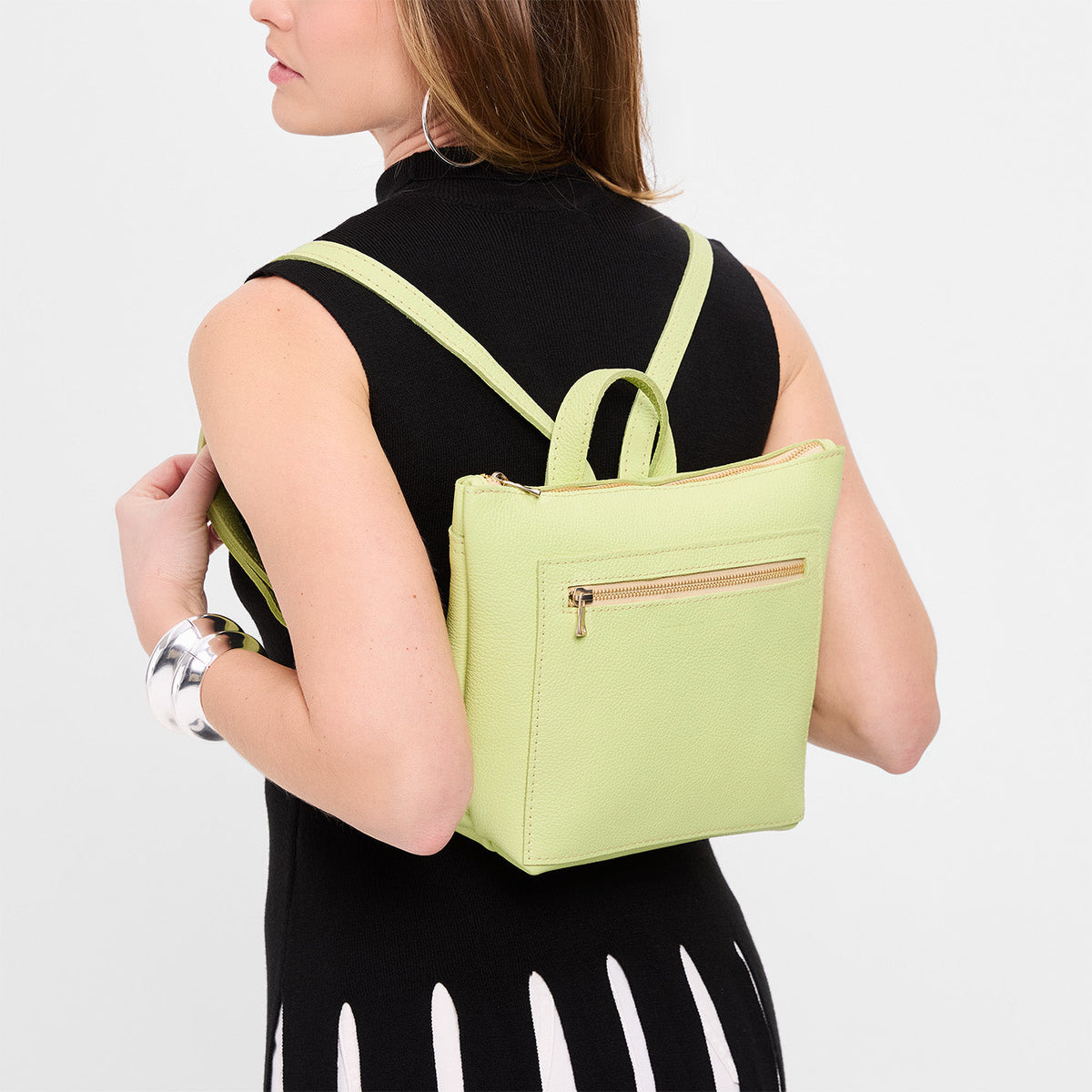 Tote Backpack