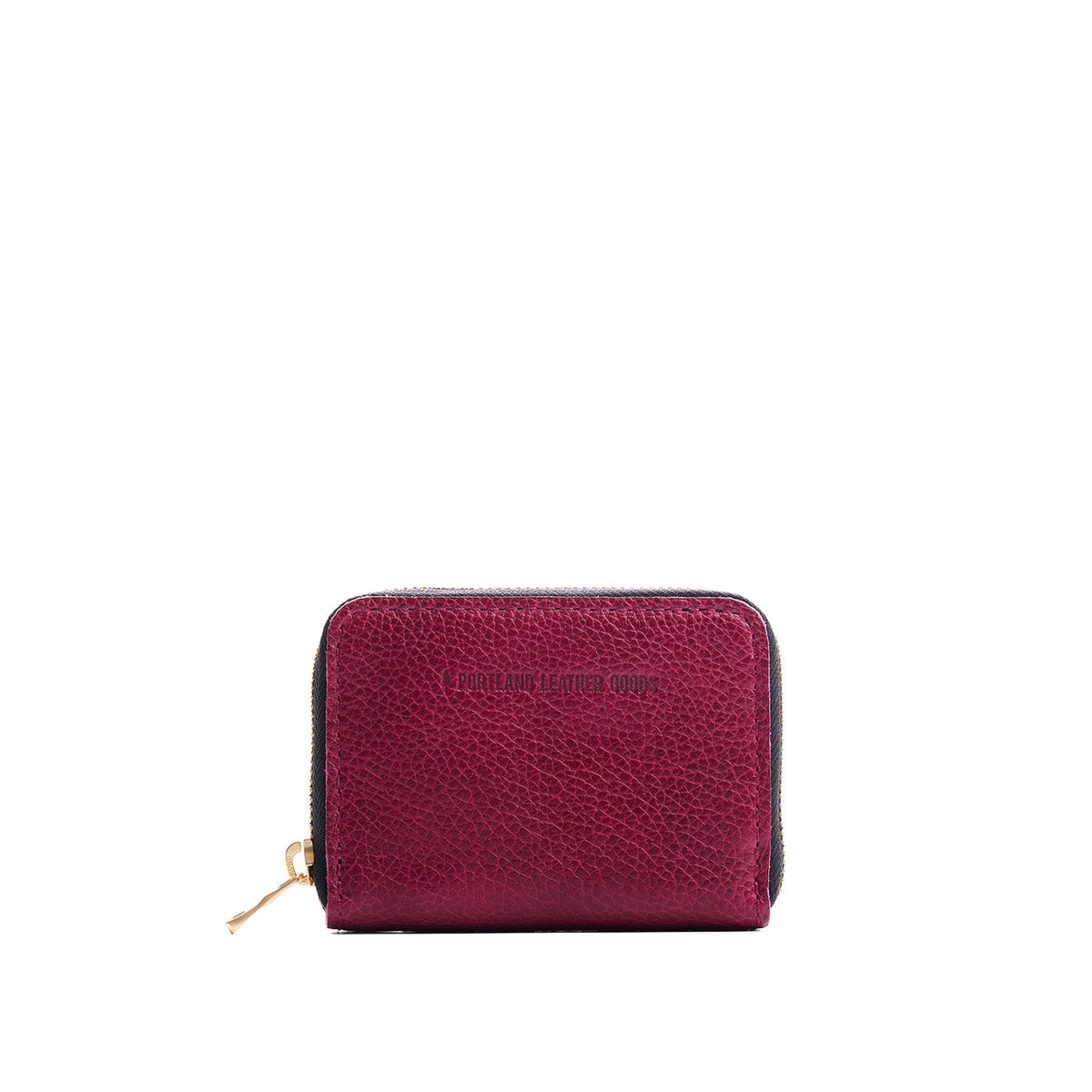 Small Zip Wallet