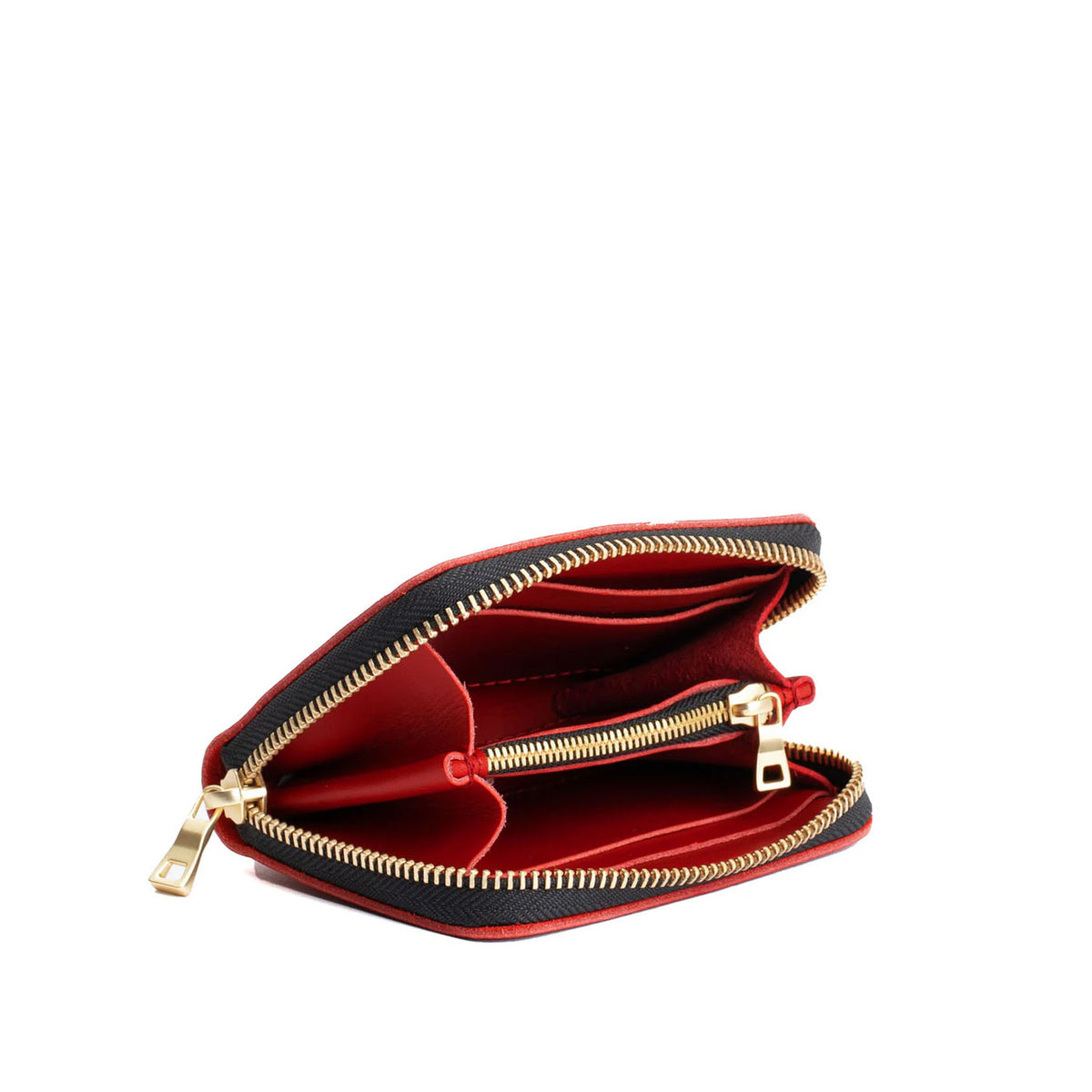 Small Zip Wallet