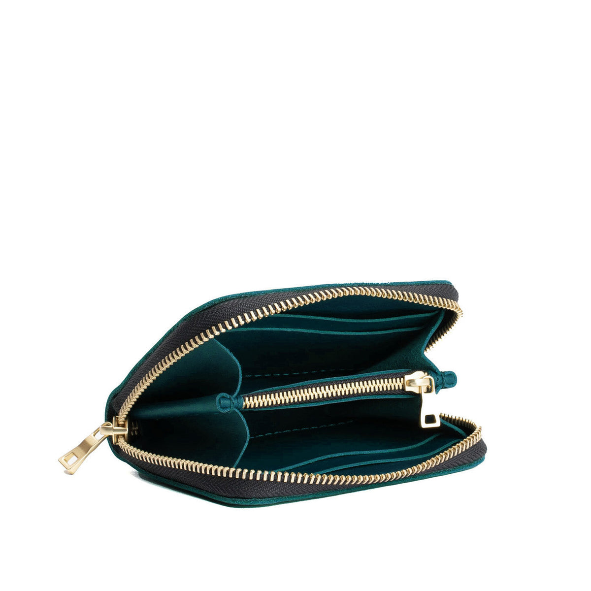 Small Zip Wallet