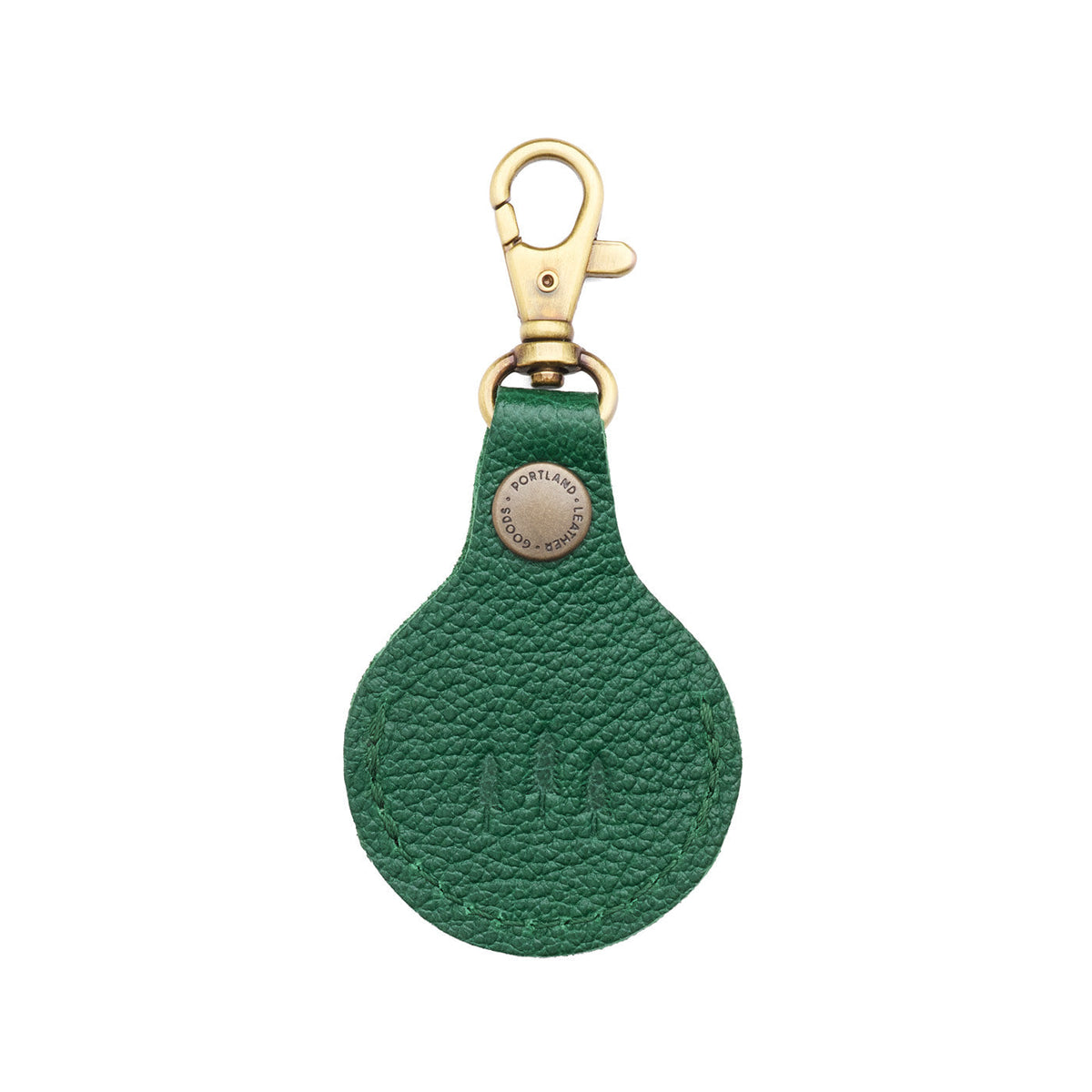 Snap AirTag Holder