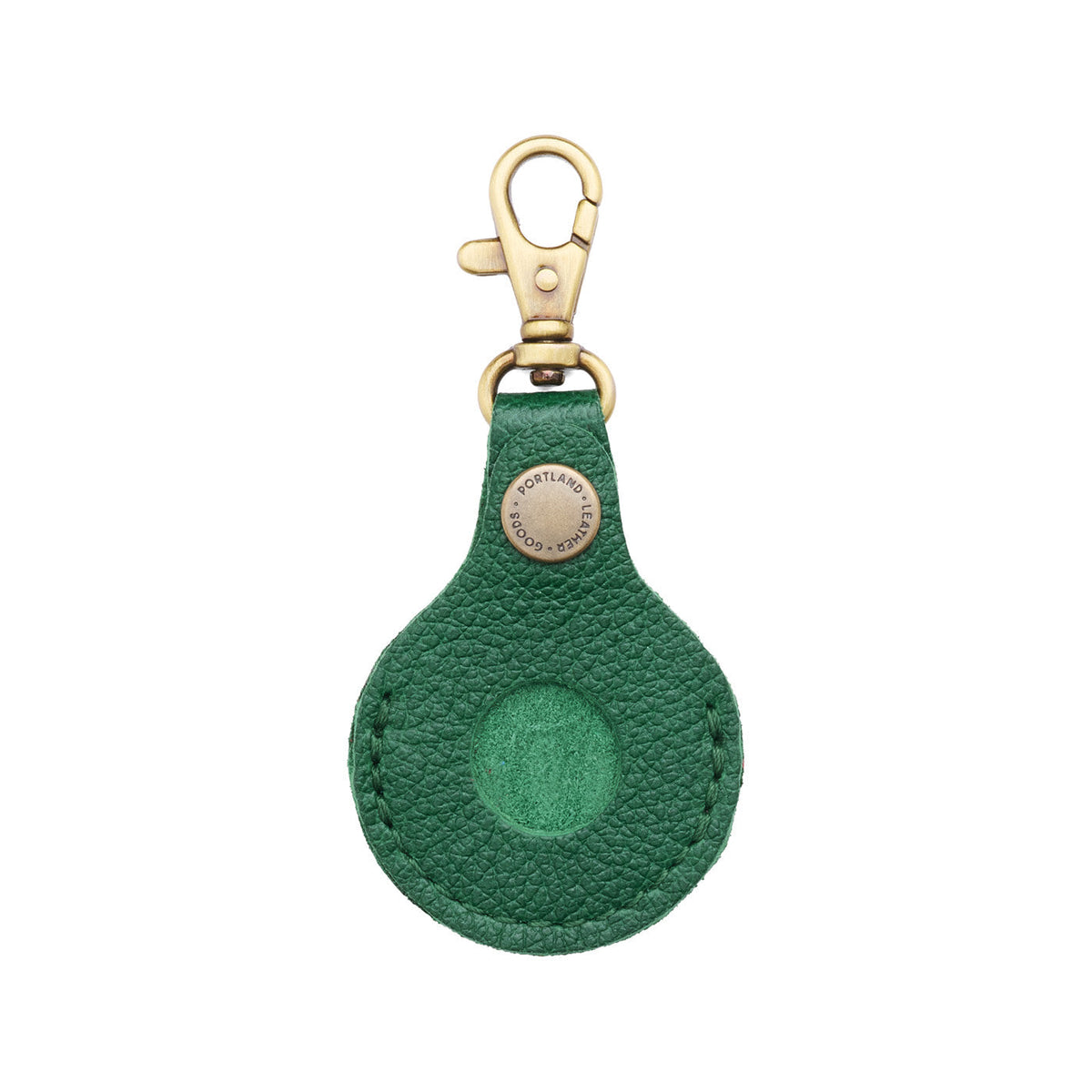 Snap AirTag Holder