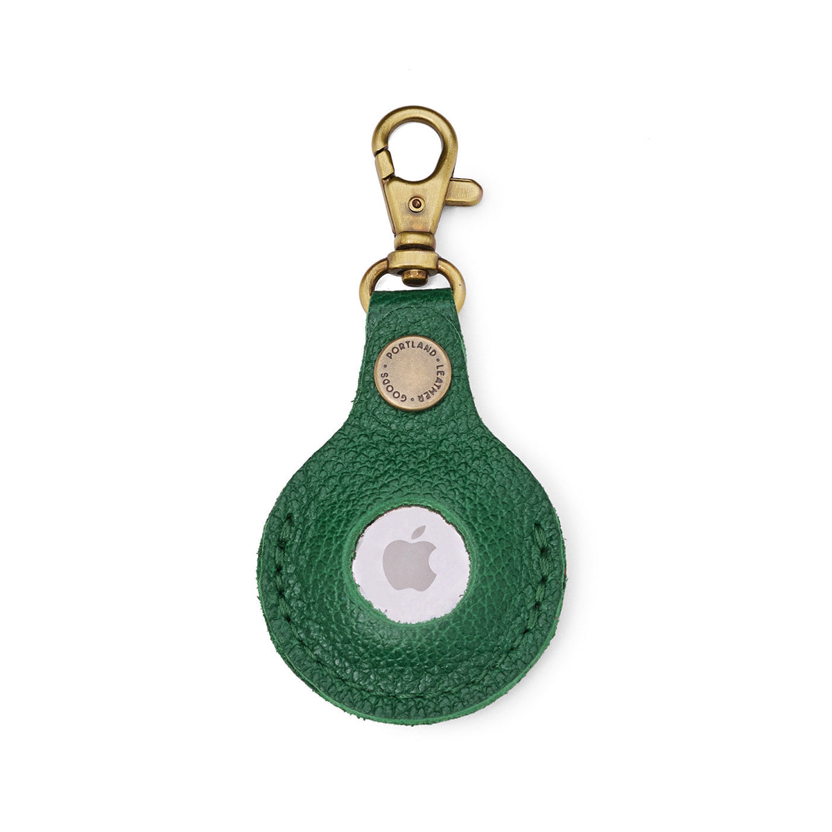 Snap AirTag Holder