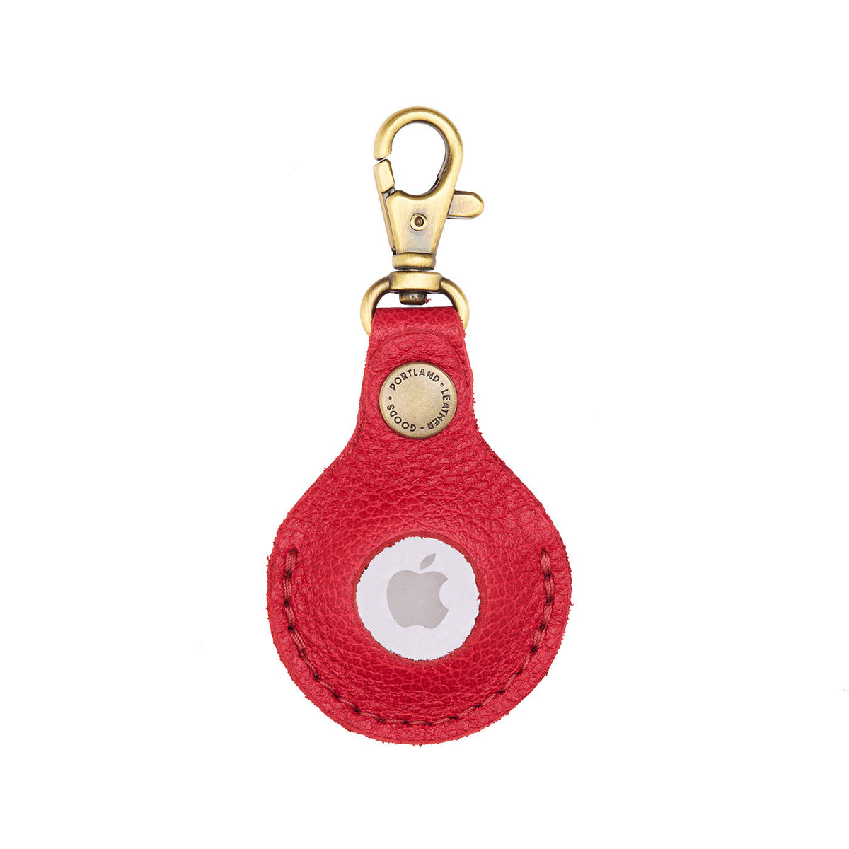 Snap AirTag Holder