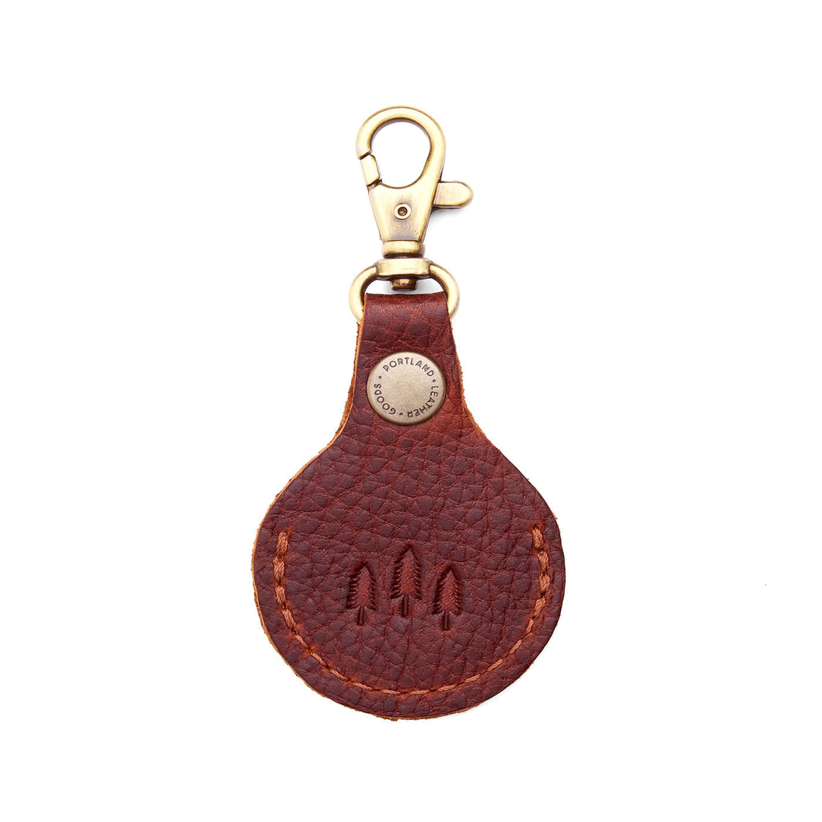 Snap AirTag Holder