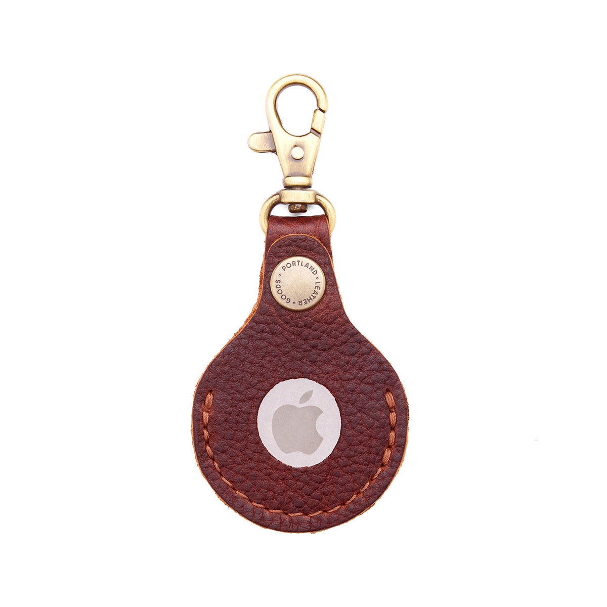 Snap AirTag Holder