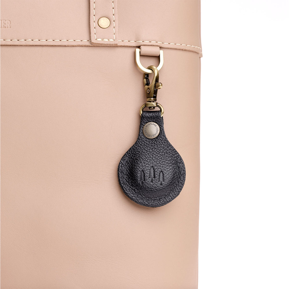 Snap AirTag Holder