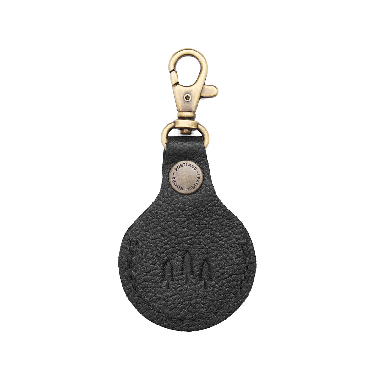 Snap AirTag Holder