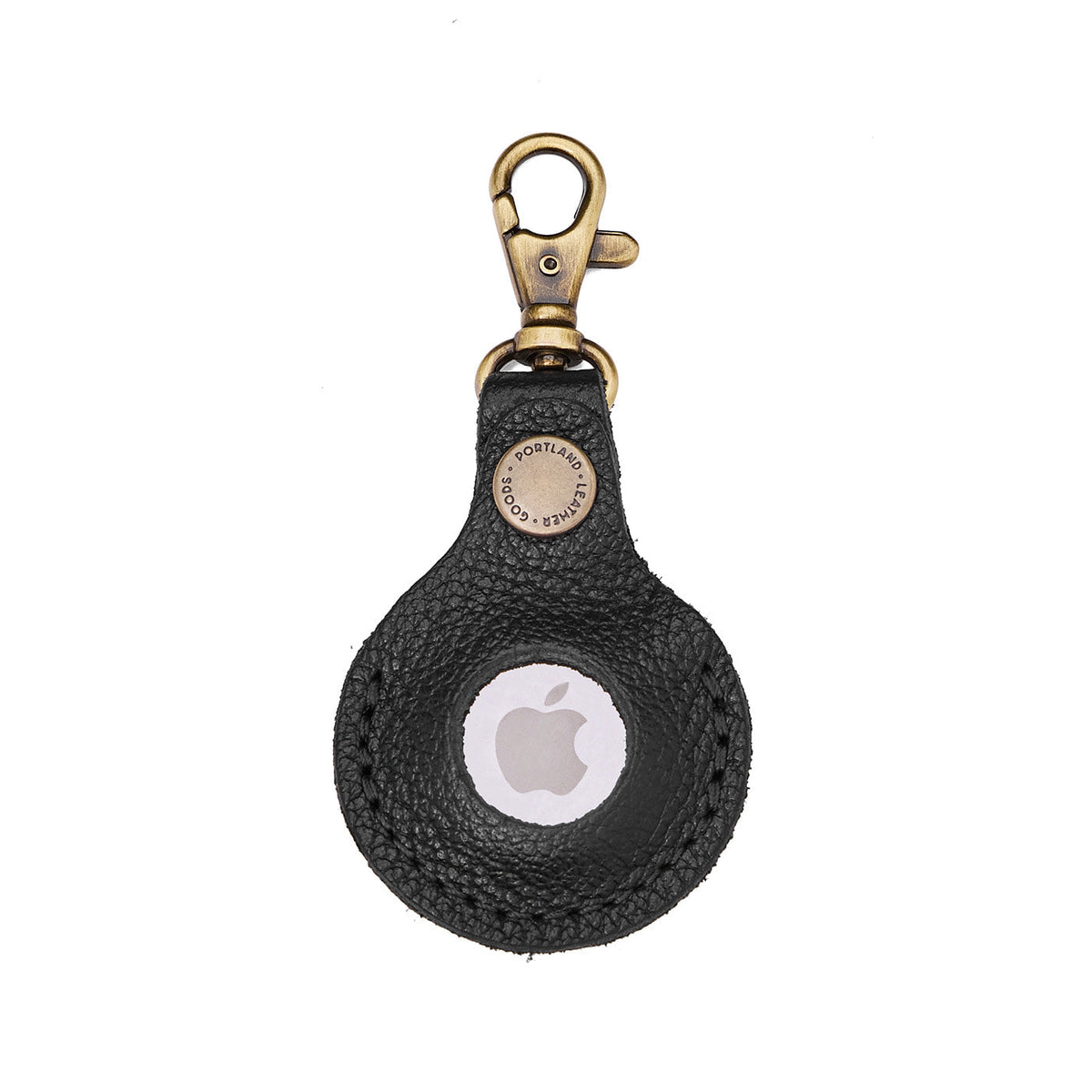 Snap AirTag Holder