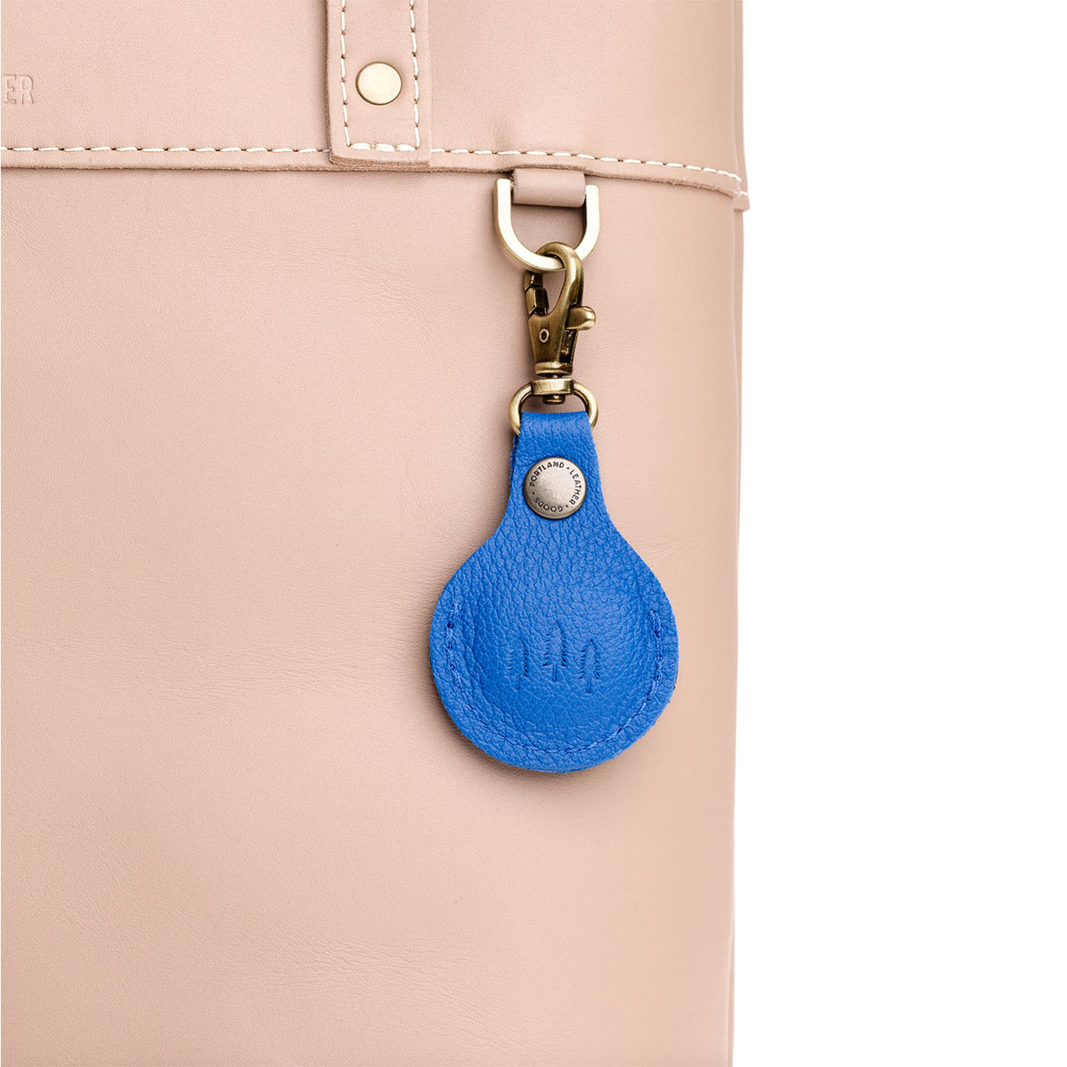 Snap AirTag Holder